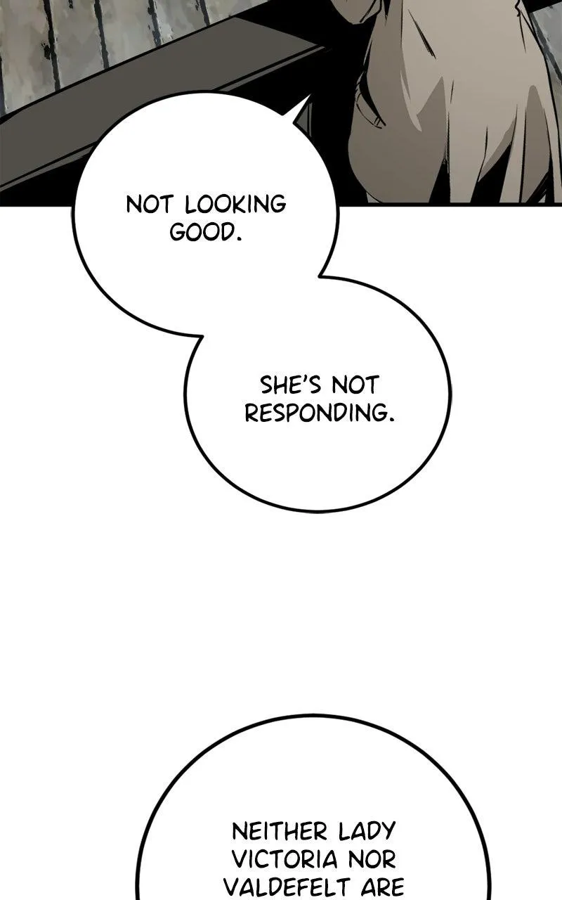Hero Killer Chapter 267 - 97