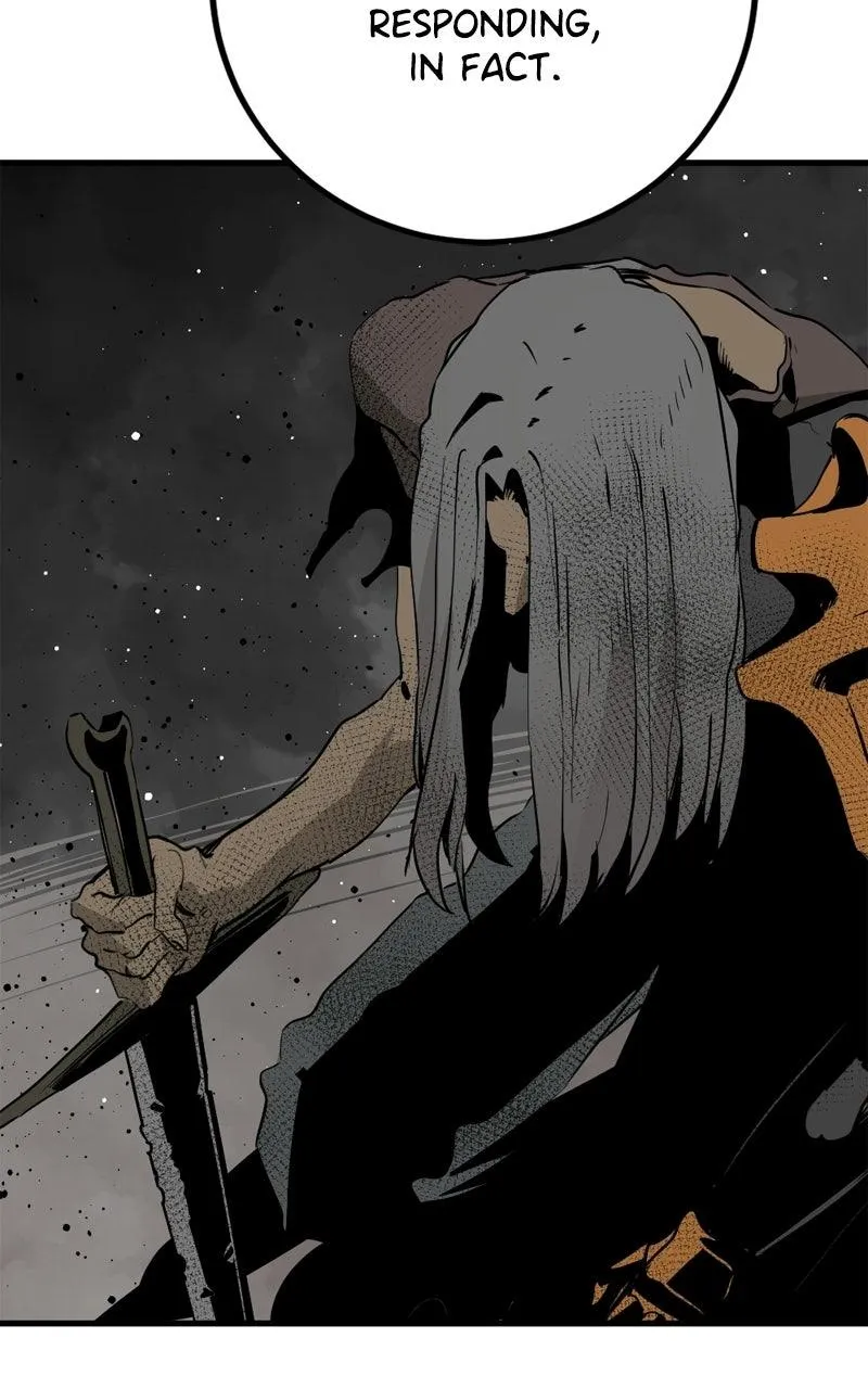 Hero Killer Chapter 267 - 98