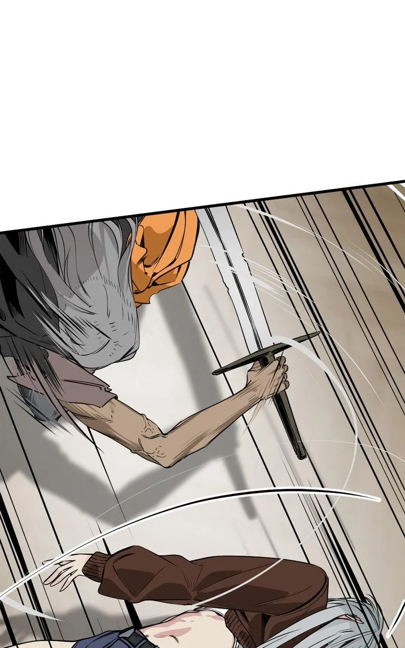 Hero Killer Chapter 268 - 10