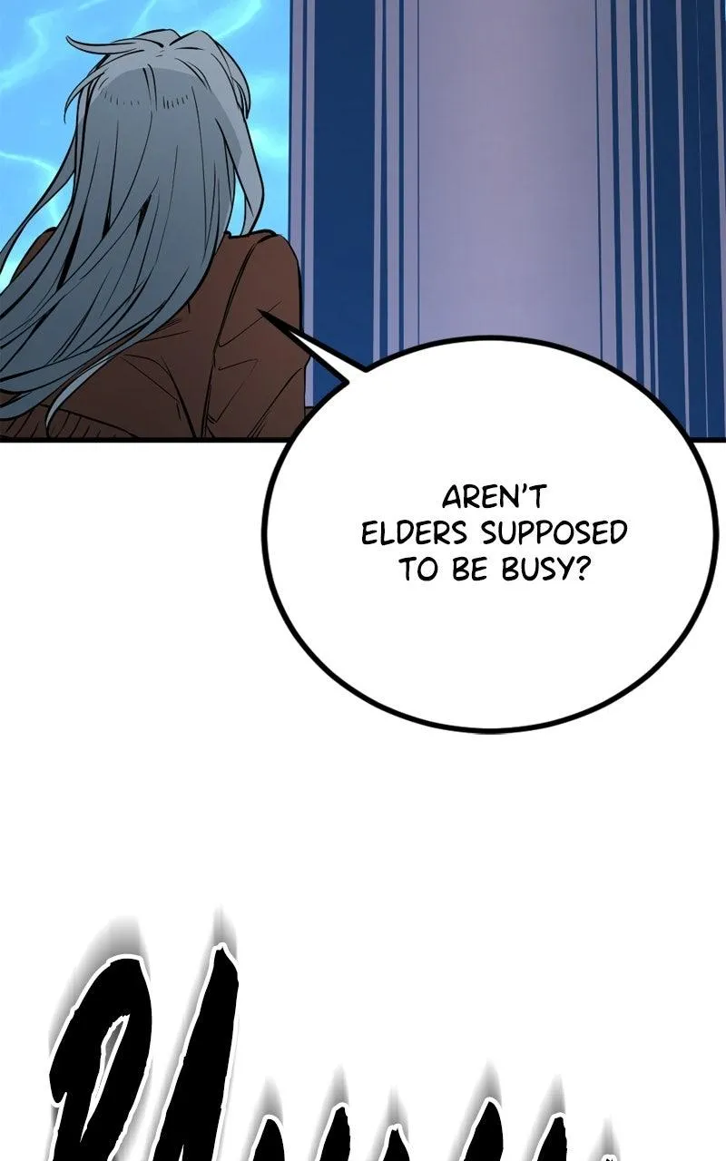 Hero Killer Chapter 268 - 100