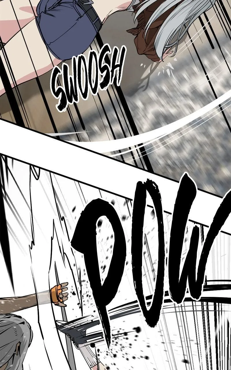 Hero Killer Chapter 268 - 11