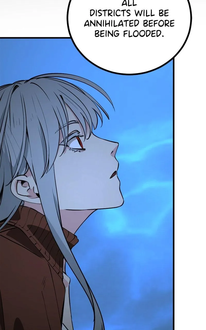 Hero Killer Chapter 268 - 112