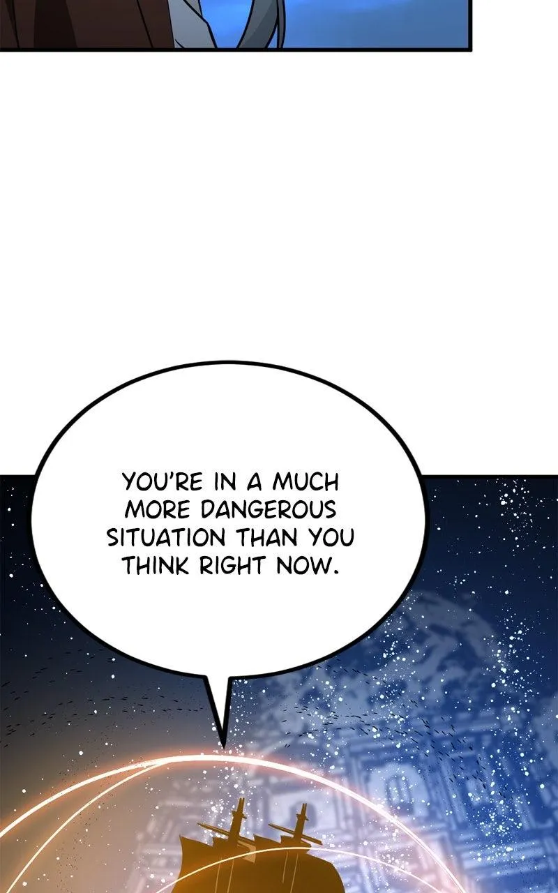 Hero Killer Chapter 268 - 113