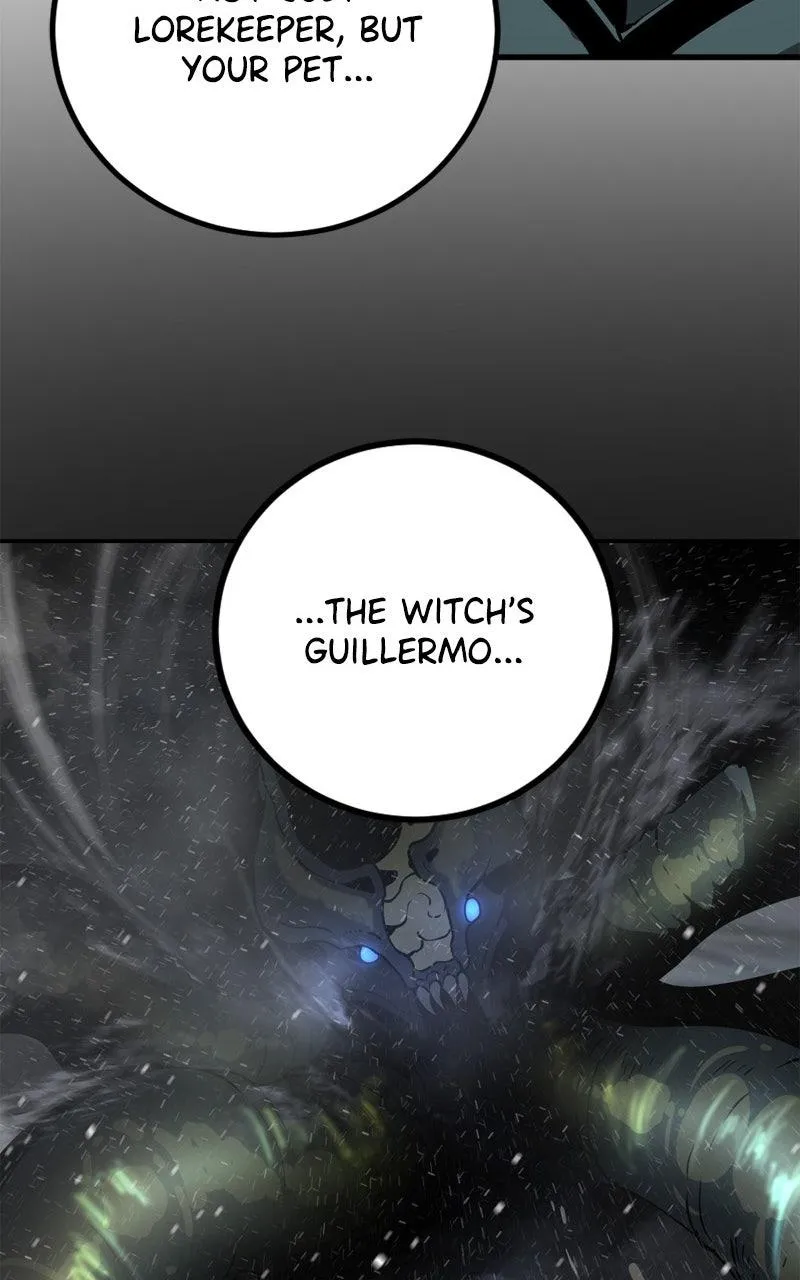 Hero Killer Chapter 268 - 119