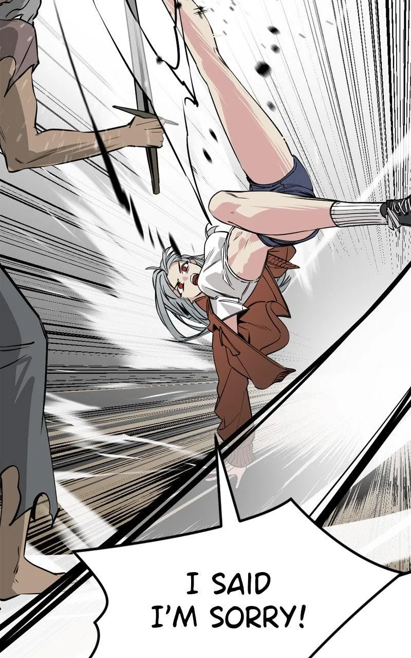 Hero Killer Chapter 268 - 12