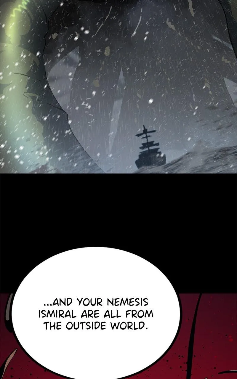 Hero Killer Chapter 268 - 120