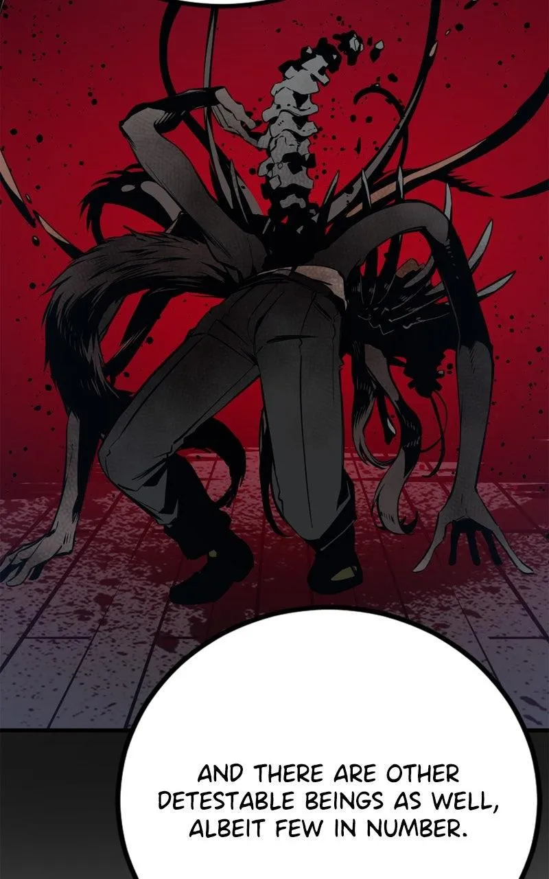 Hero Killer Chapter 268 - 121