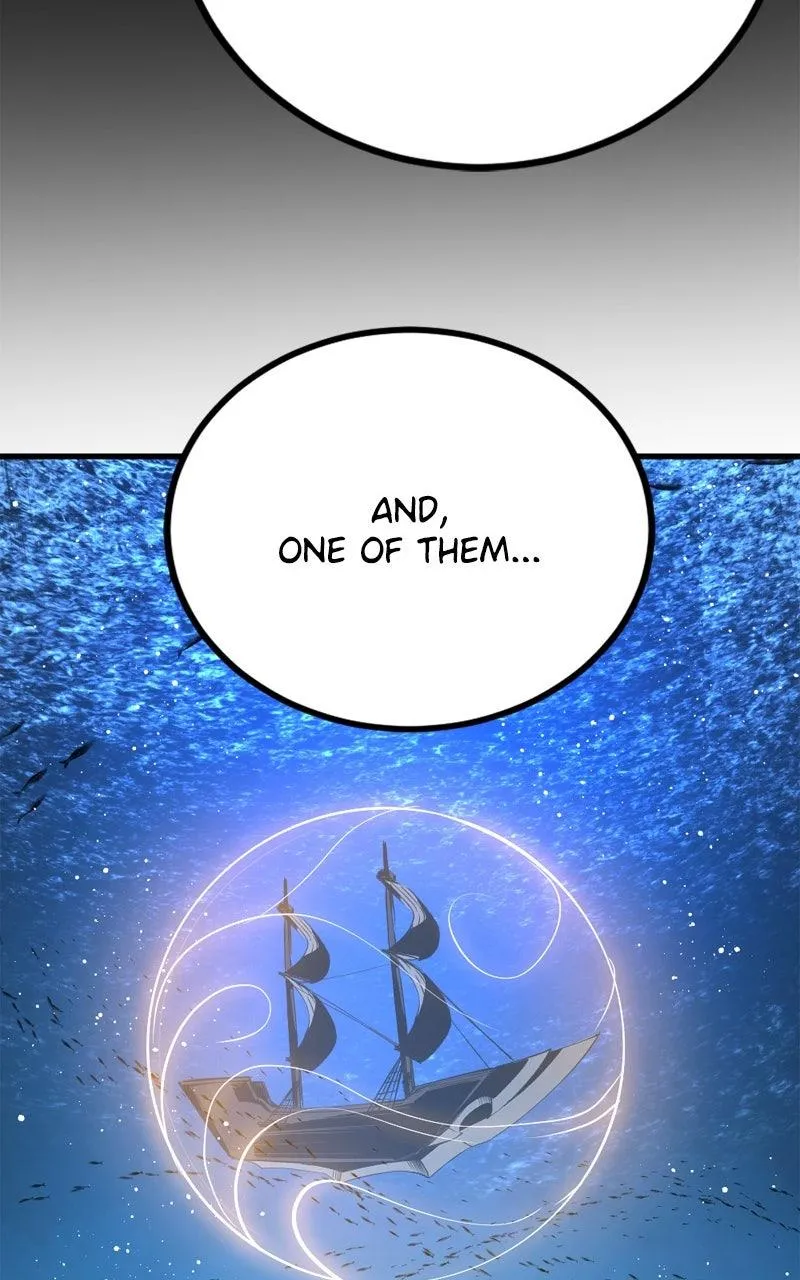 Hero Killer Chapter 268 - 122
