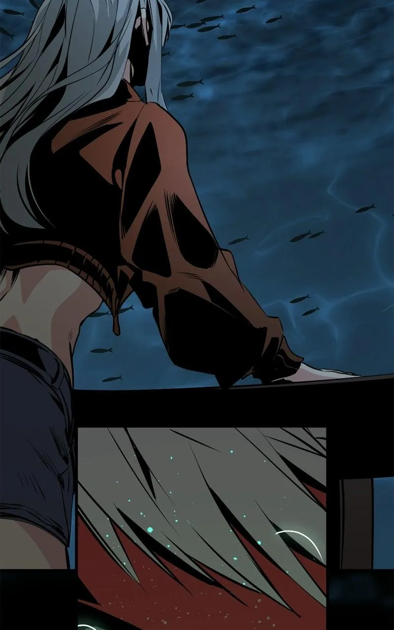 Hero Killer Chapter 268 - 129