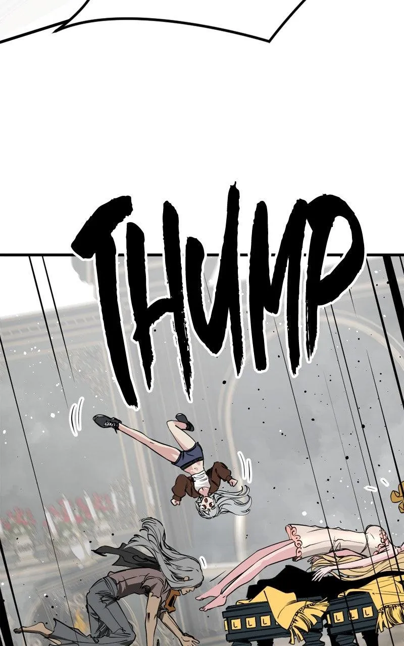 Hero Killer Chapter 268 - 13