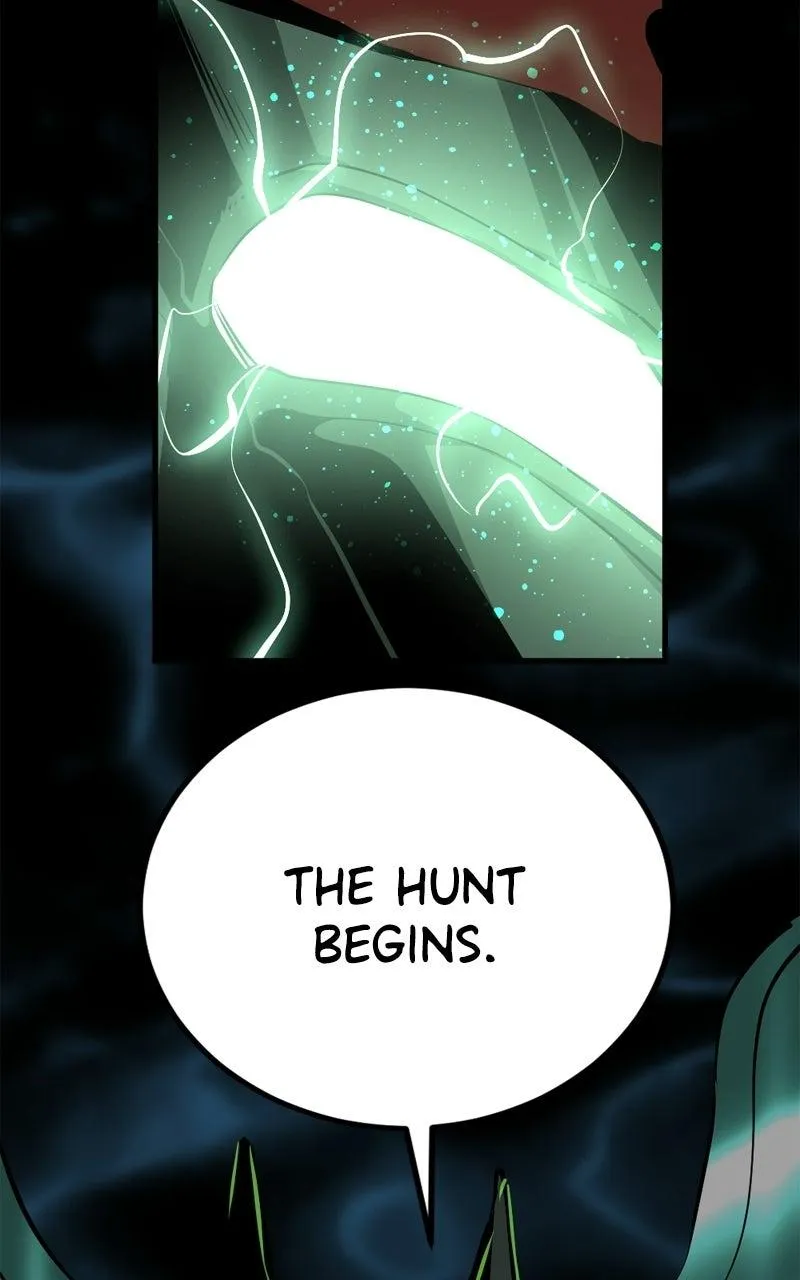 Hero Killer Chapter 268 - 130