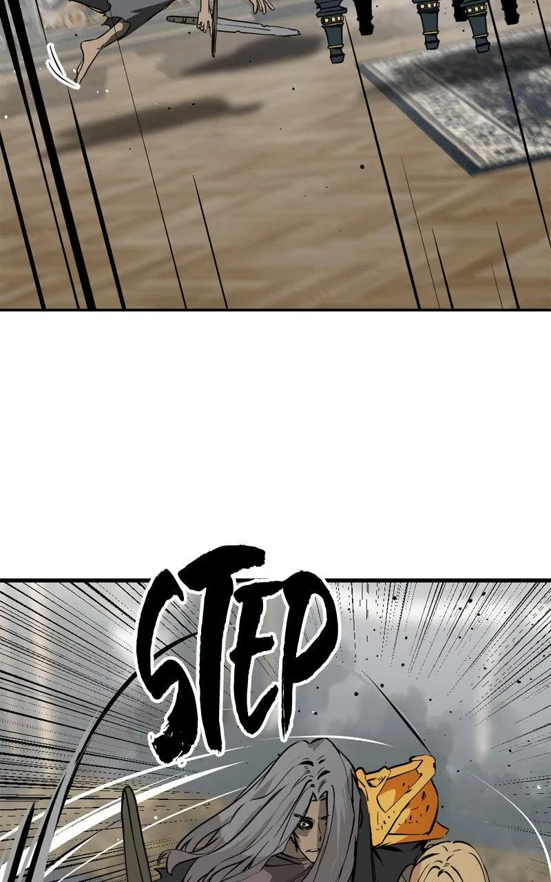 Hero Killer Chapter 268 - 14