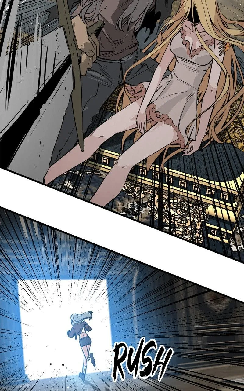 Hero Killer Chapter 268 - 15