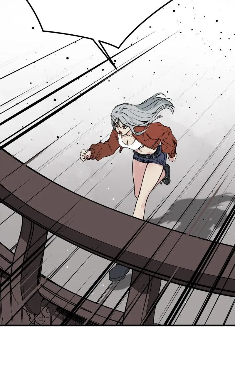 Hero Killer Chapter 268 - 20