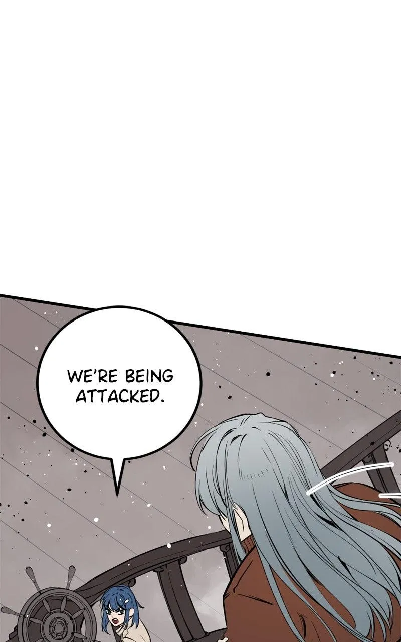 Hero Killer Chapter 268 - 21
