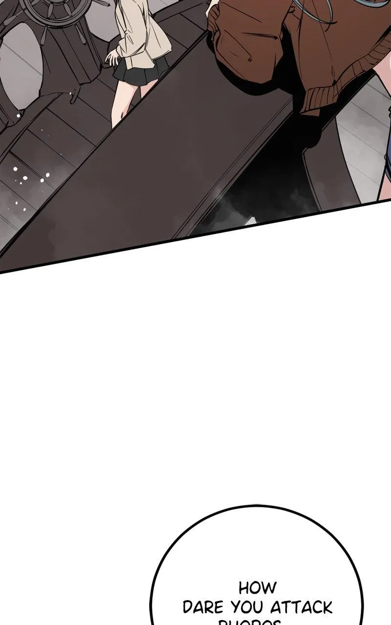 Hero Killer Chapter 268 - 22