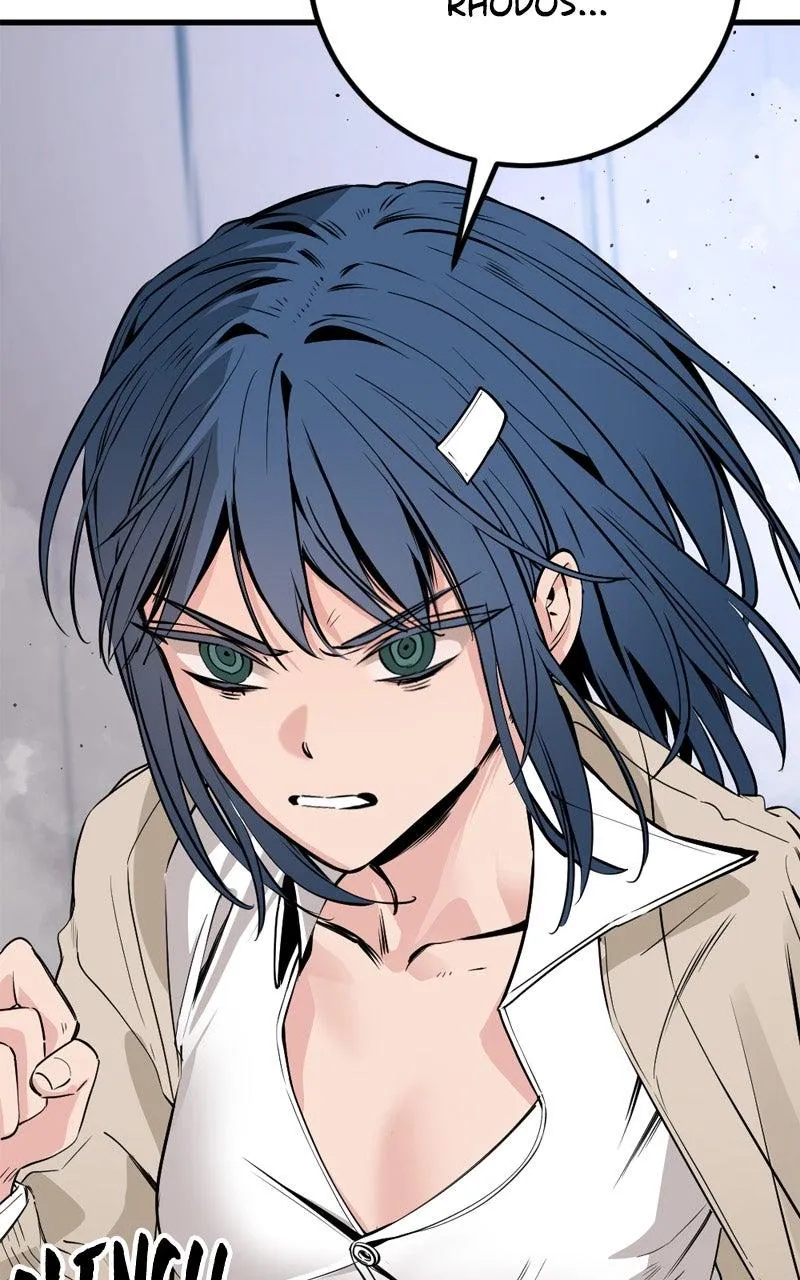 Hero Killer Chapter 268 - 23