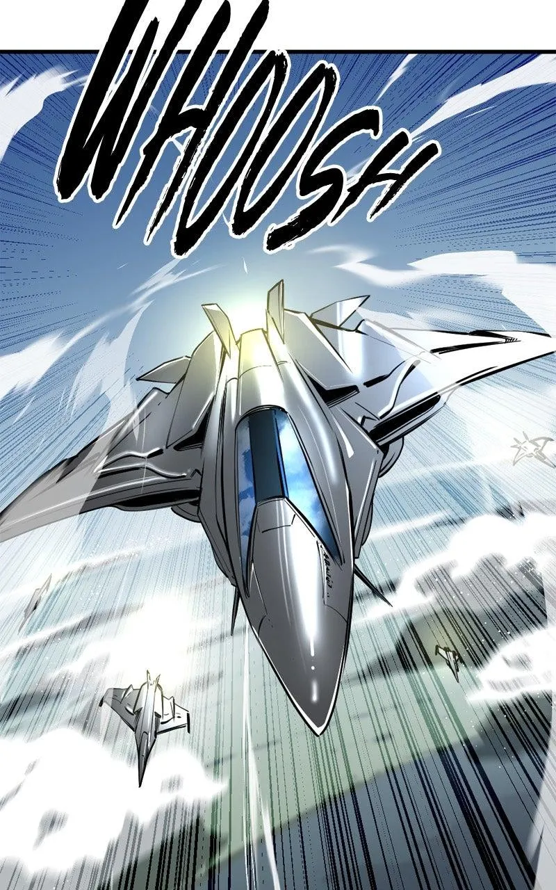 Hero Killer Chapter 268 - 25