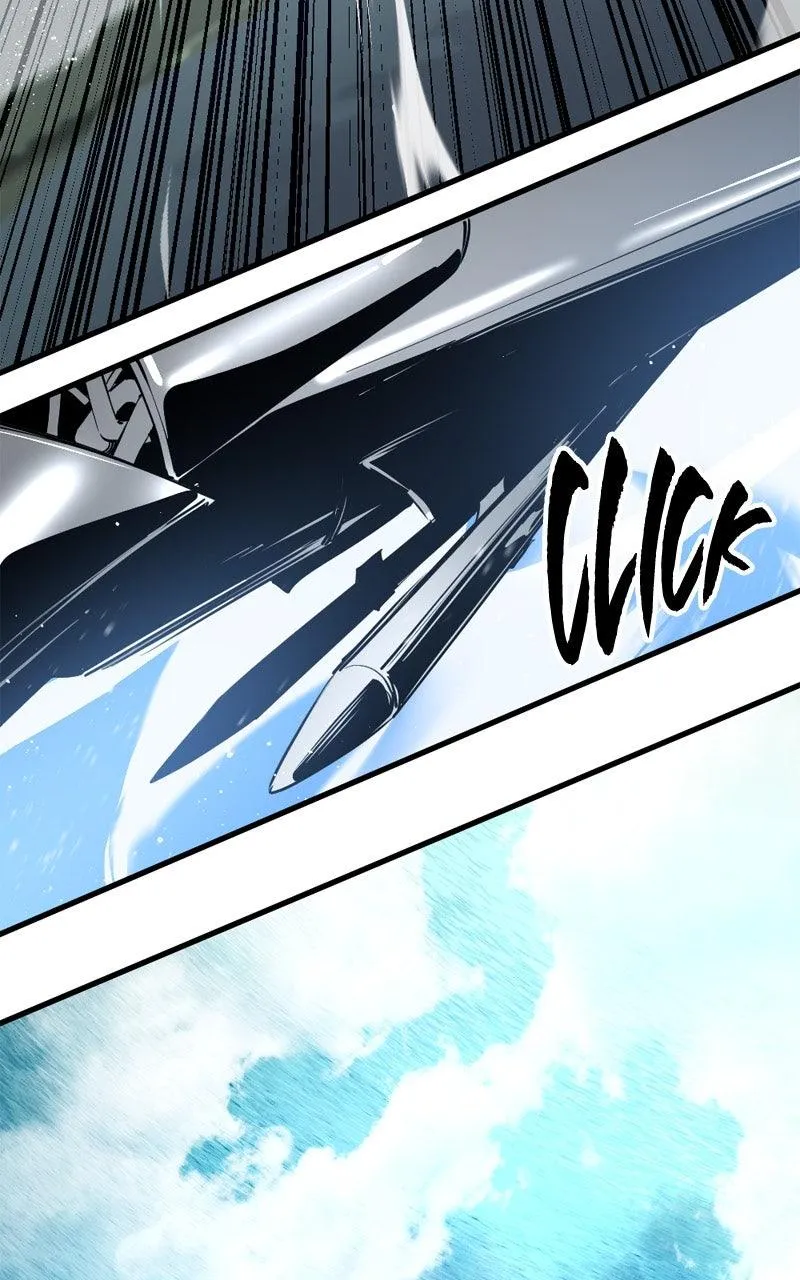 Hero Killer Chapter 268 - 26