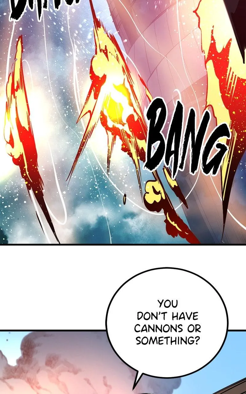 Hero Killer Chapter 268 - 28