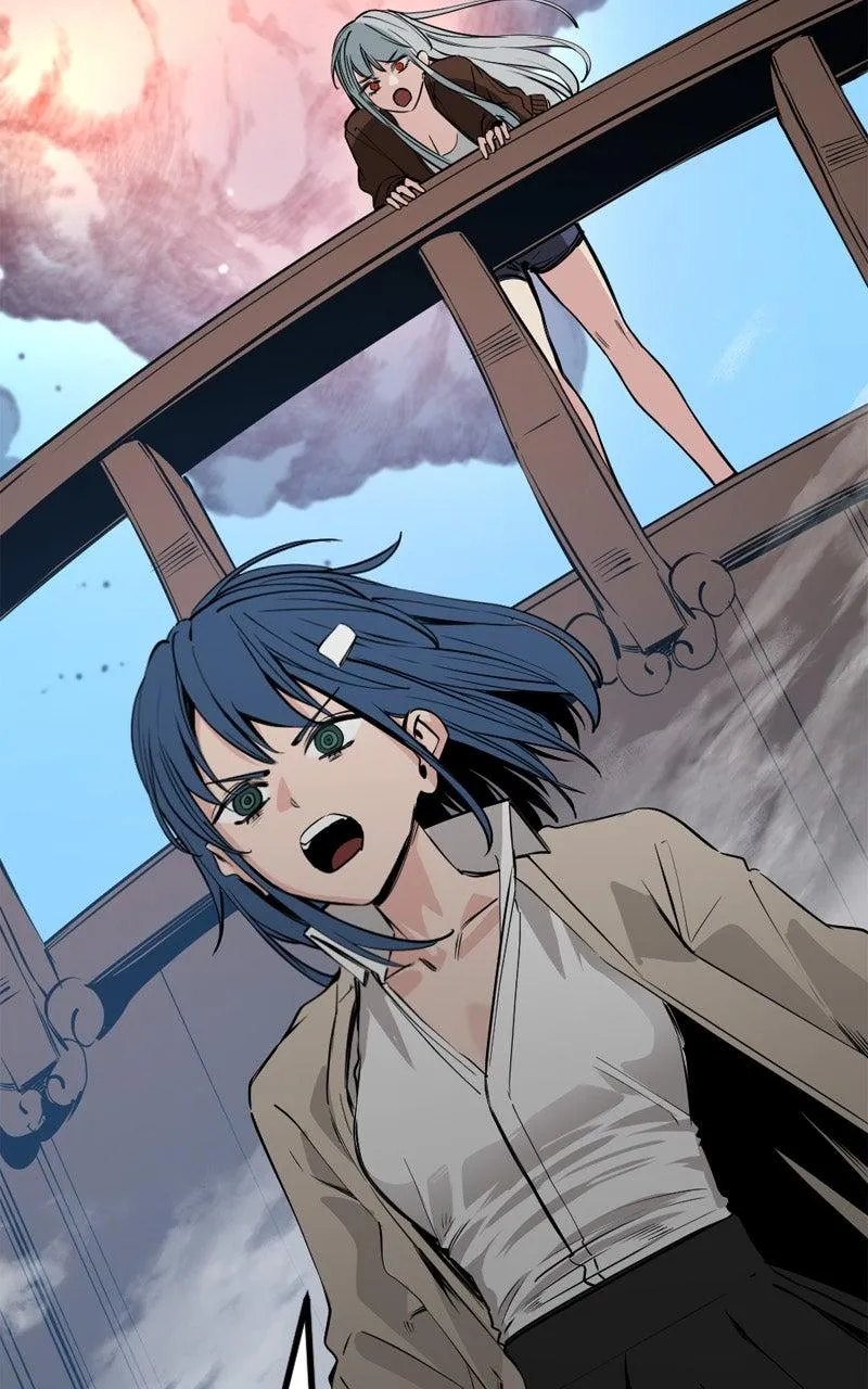Hero Killer Chapter 268 - 29