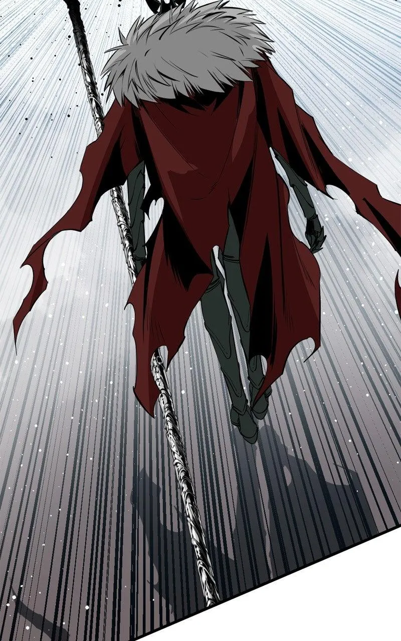Hero Killer Chapter 268 - 31
