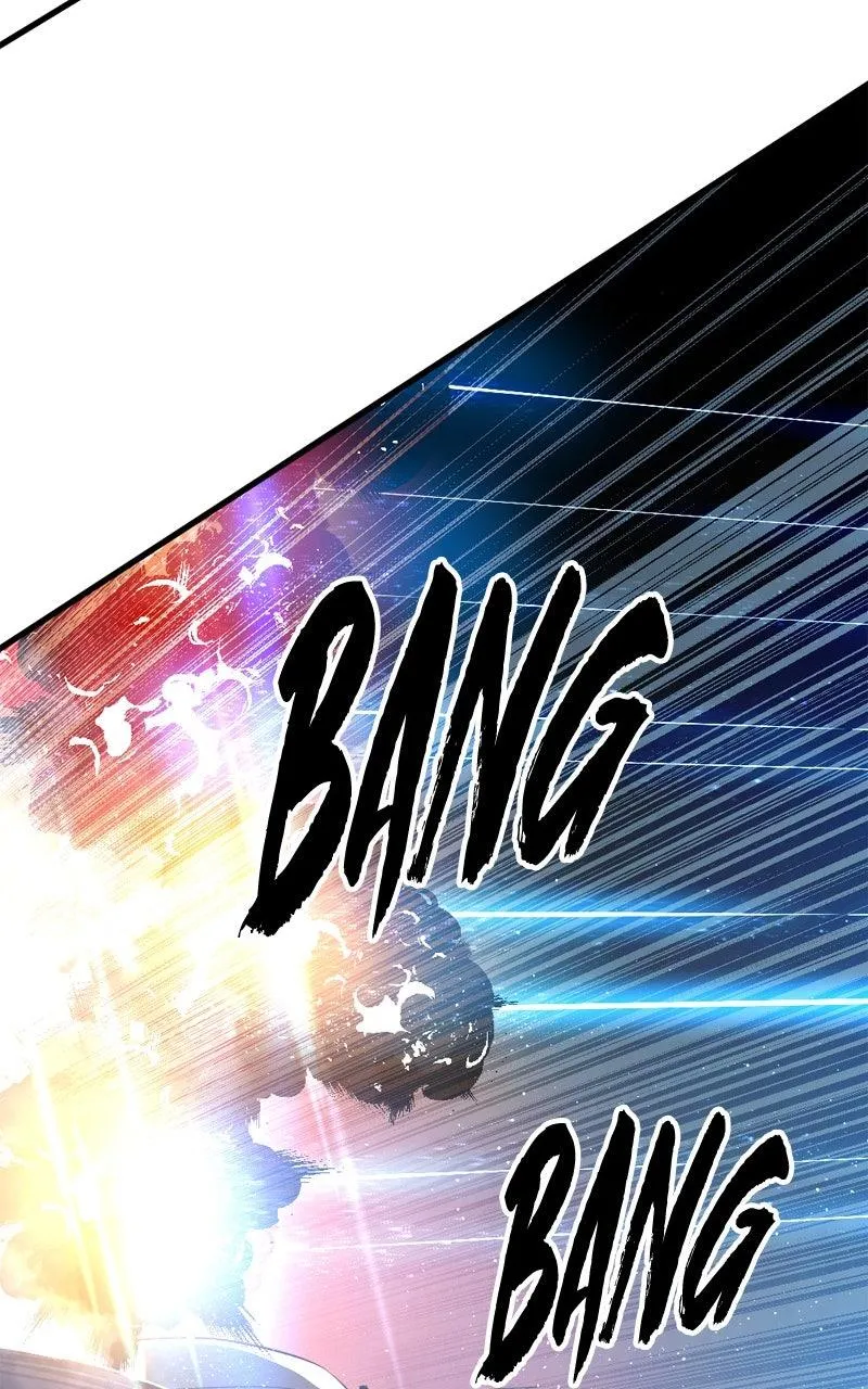 Hero Killer Chapter 268 - 37