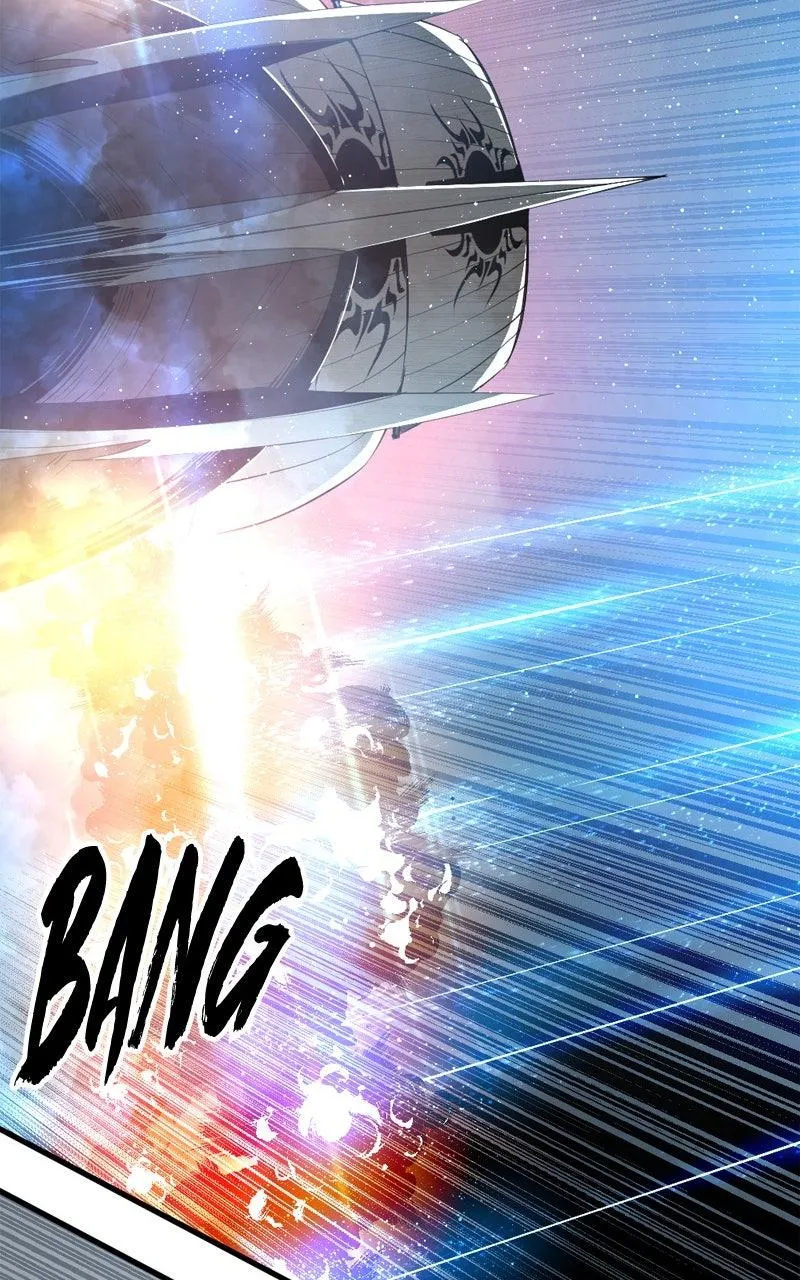Hero Killer Chapter 268 - 38