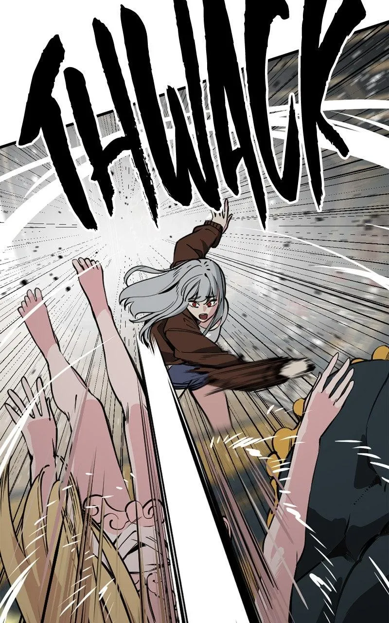 Hero Killer Chapter 268 - 4