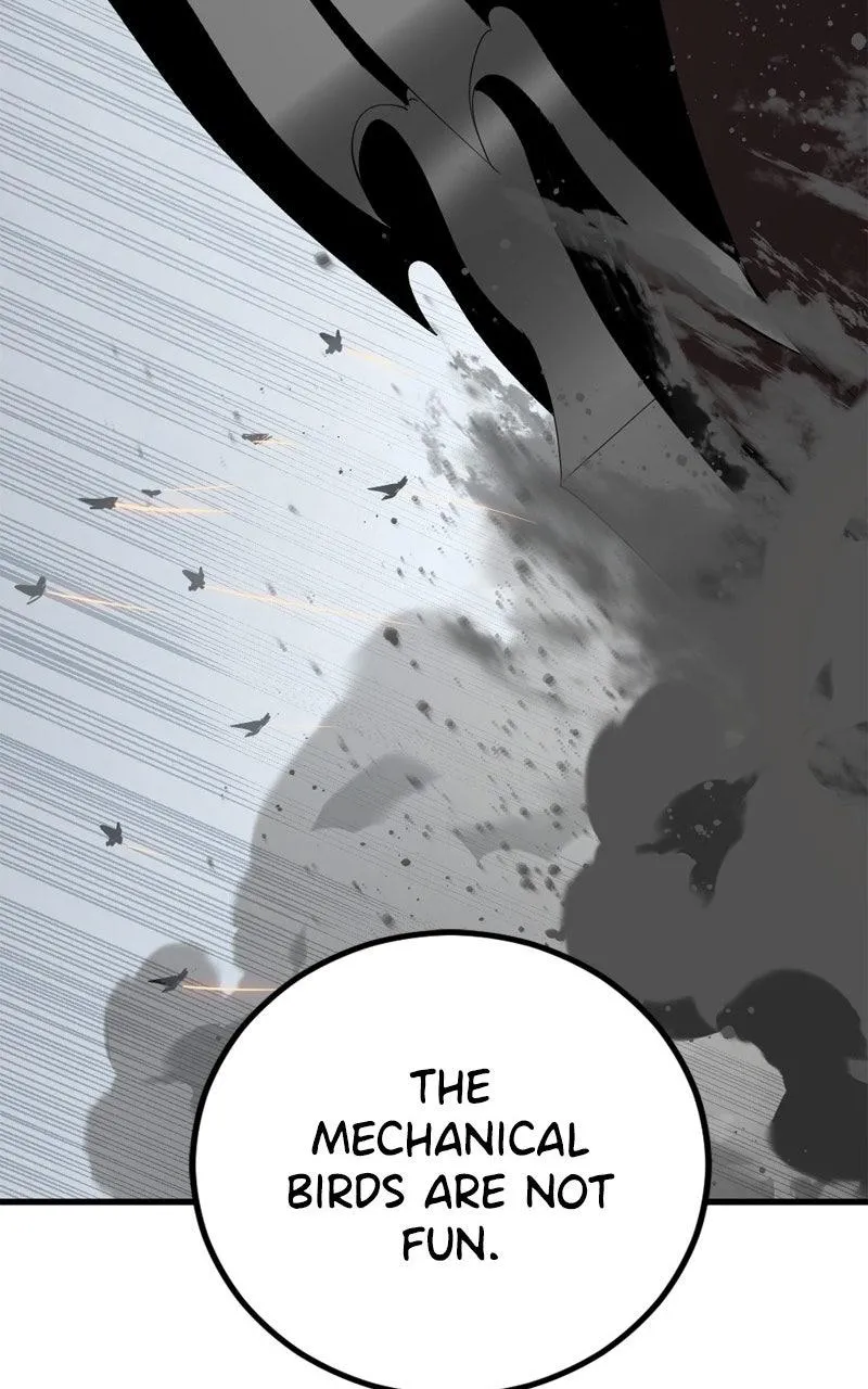 Hero Killer Chapter 268 - 40