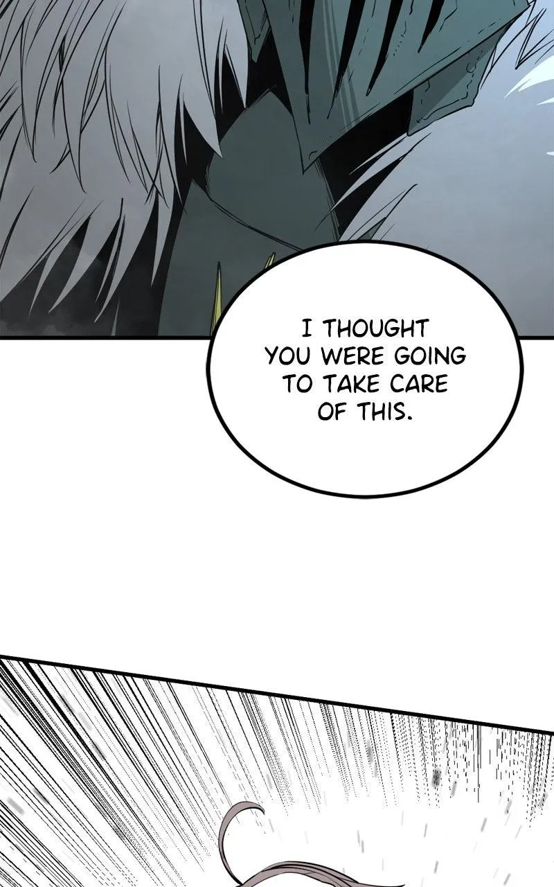 Hero Killer Chapter 268 - 42