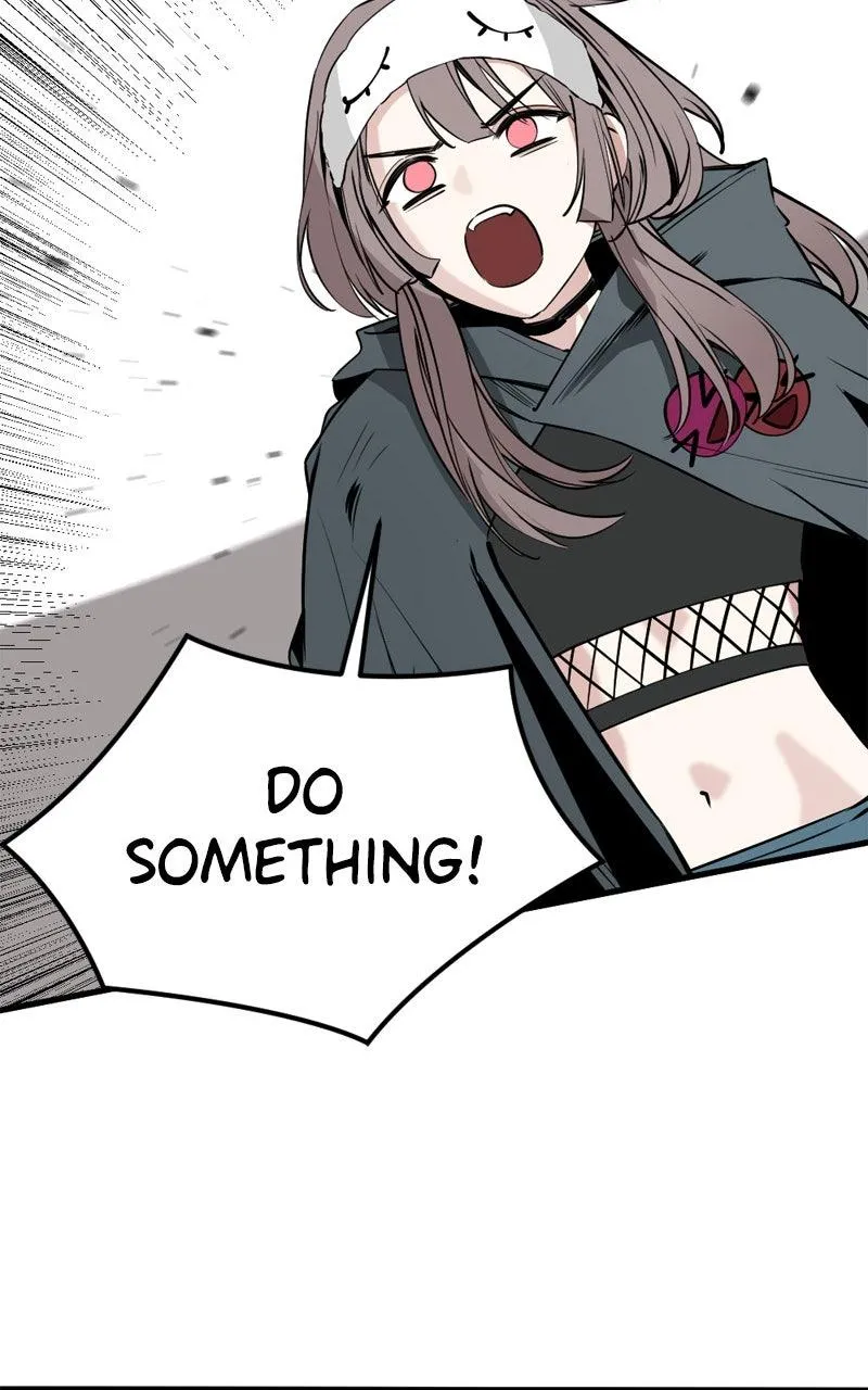 Hero Killer Chapter 268 - 43