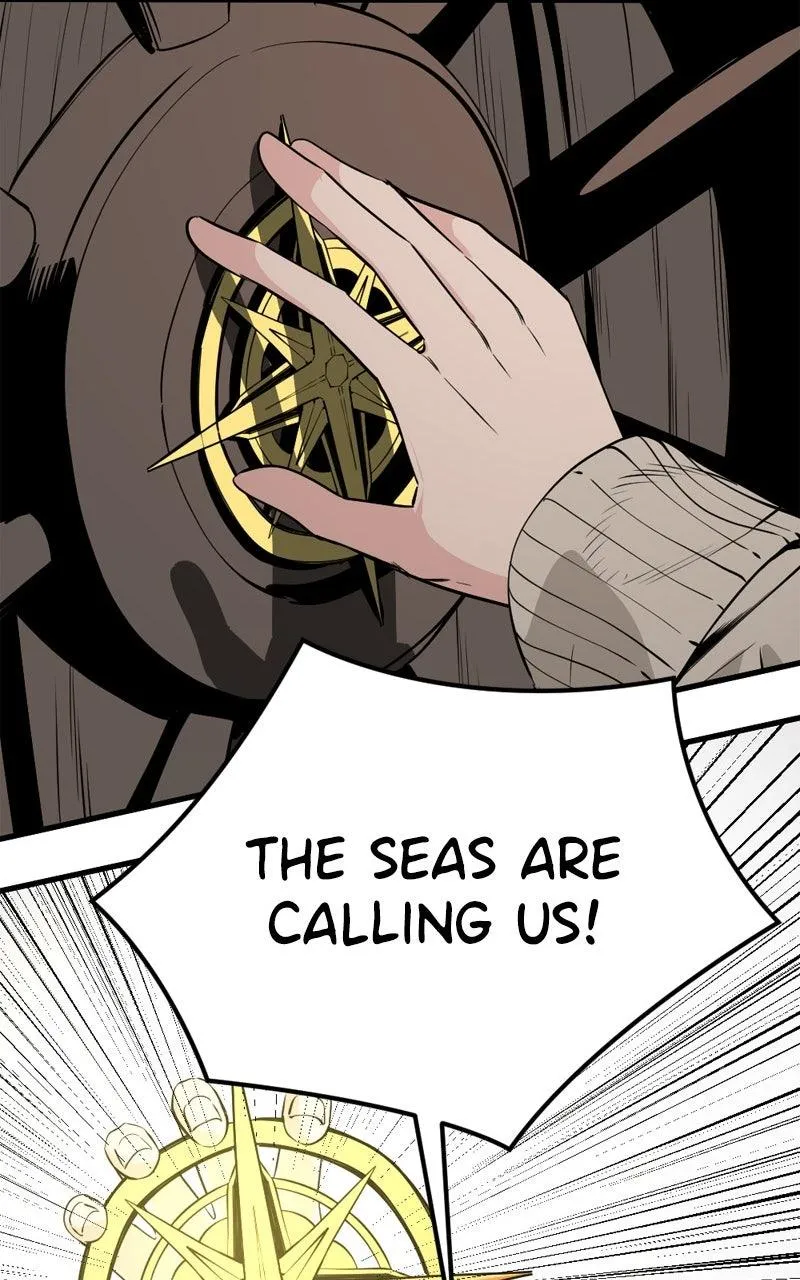 Hero Killer Chapter 268 - 44