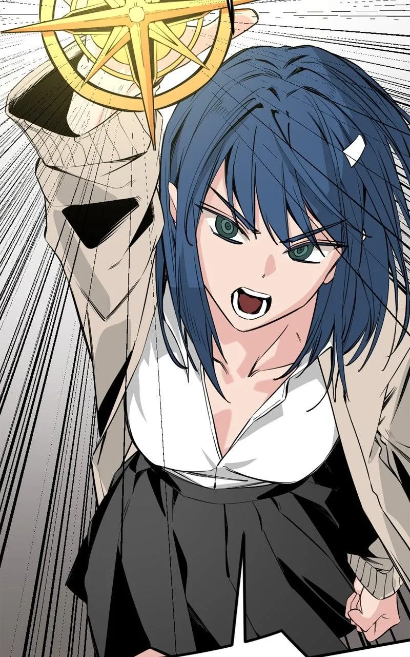 Hero Killer Chapter 268 - 45