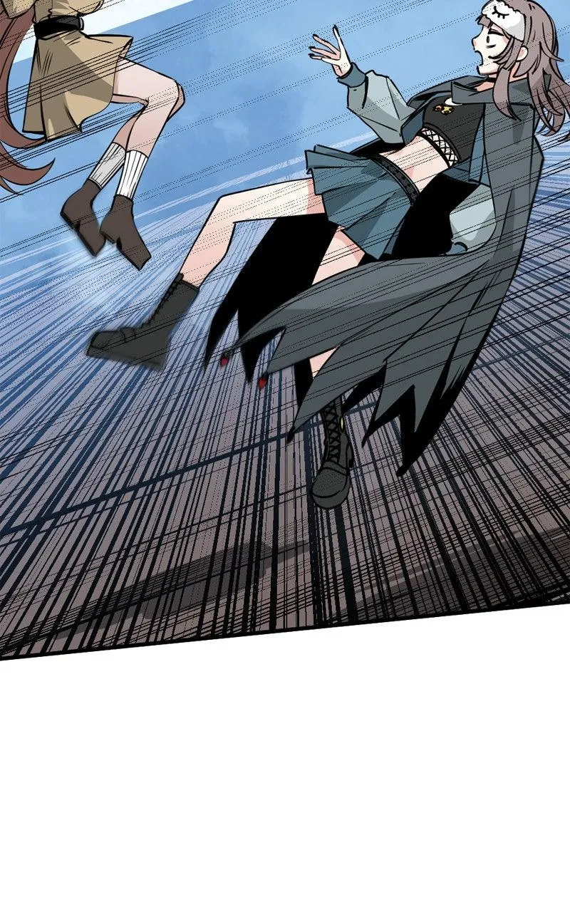 Hero Killer Chapter 268 - 49
