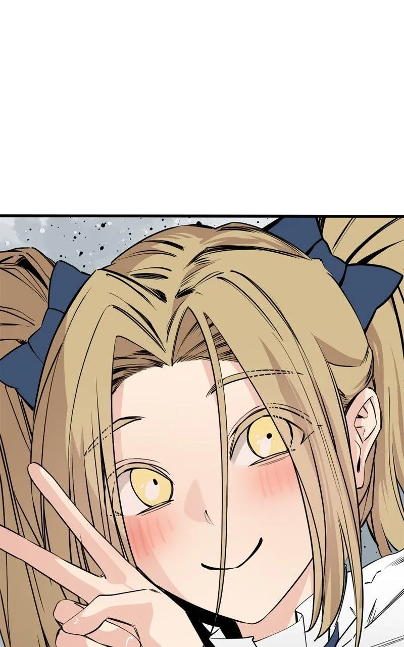 Hero Killer Chapter 268 - 51