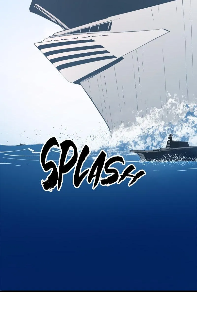 Hero Killer Chapter 268 - 58