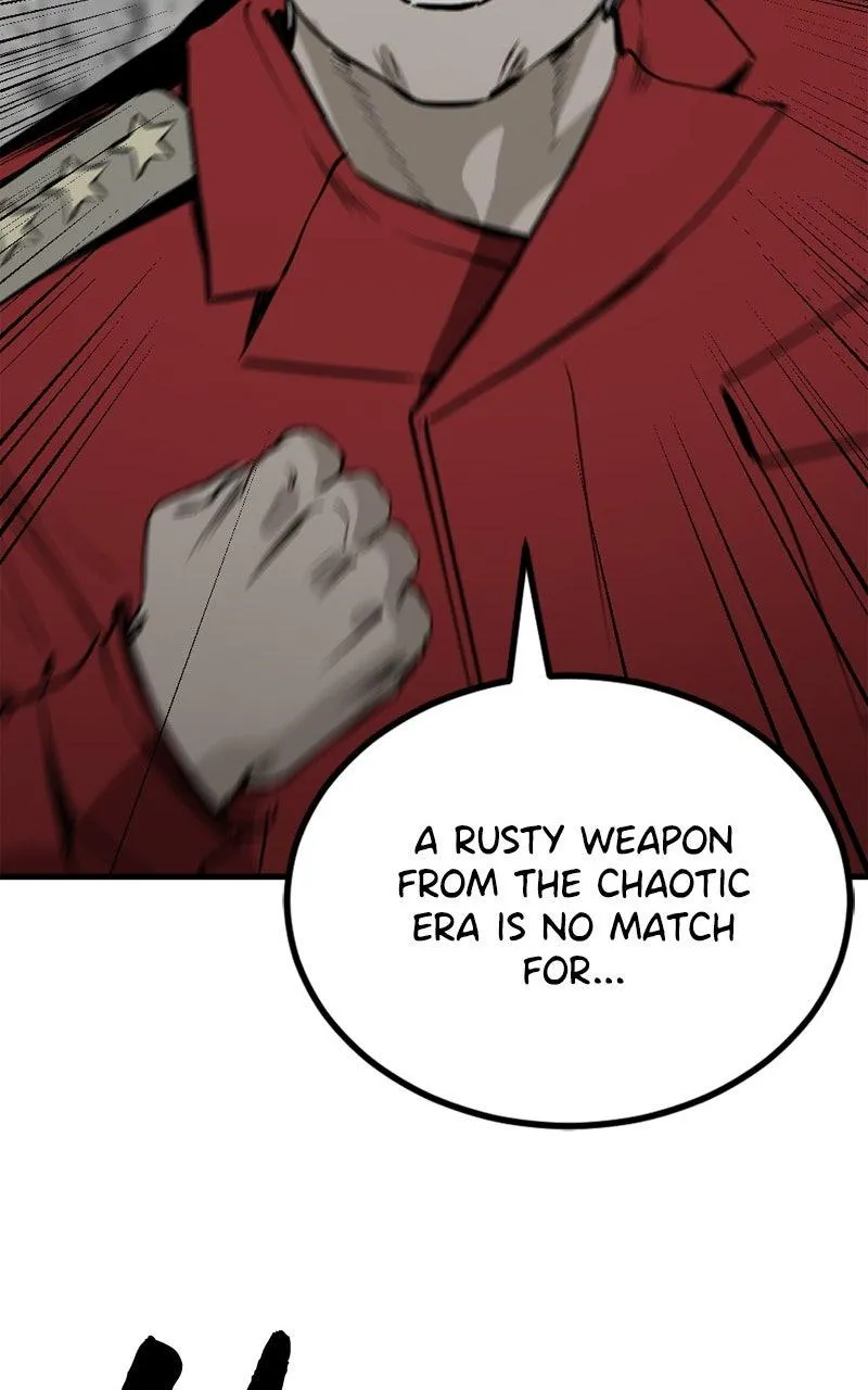 Hero Killer Chapter 268 - 61