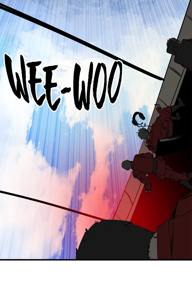Hero Killer Chapter 268 - 64