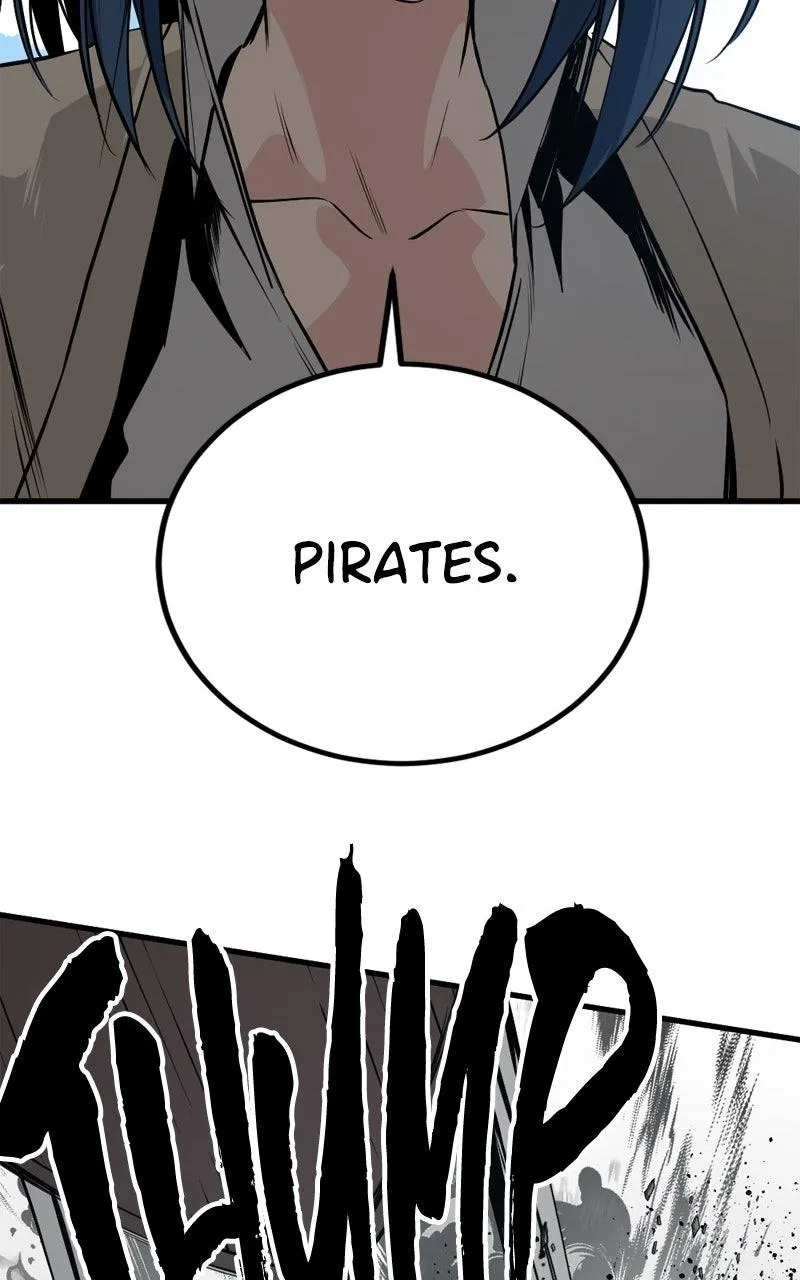 Hero Killer Chapter 268 - 66