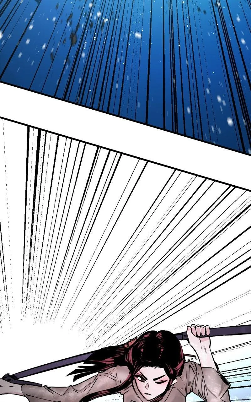 Hero Killer Chapter 268 - 69