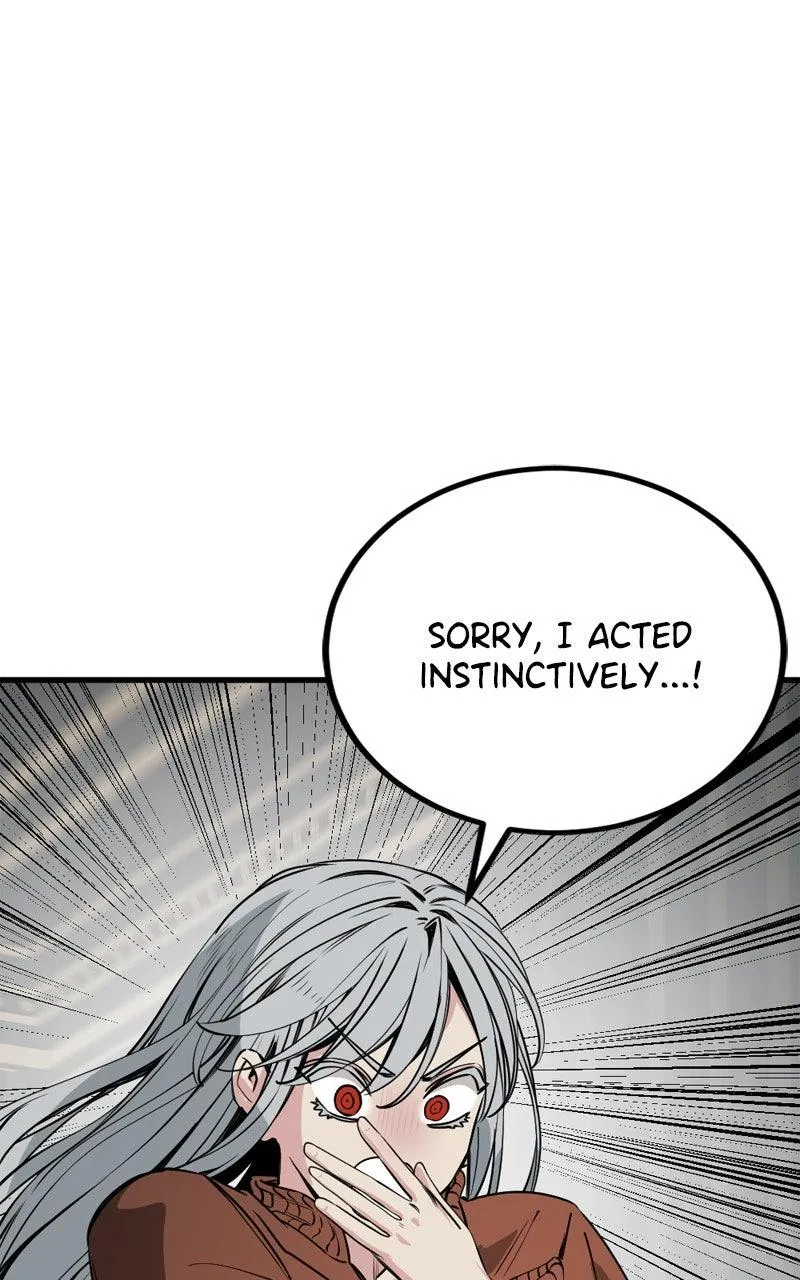 Hero Killer Chapter 268 - 7