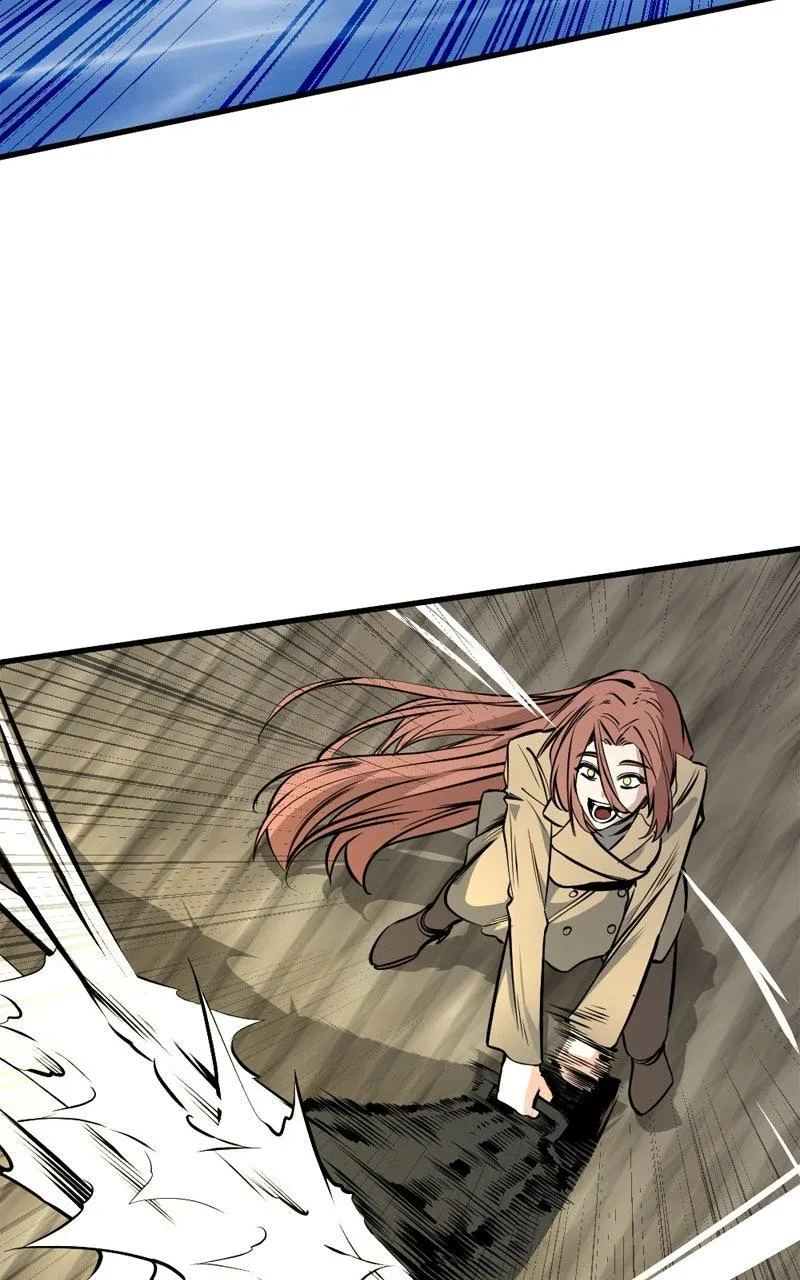 Hero Killer Chapter 268 - 72