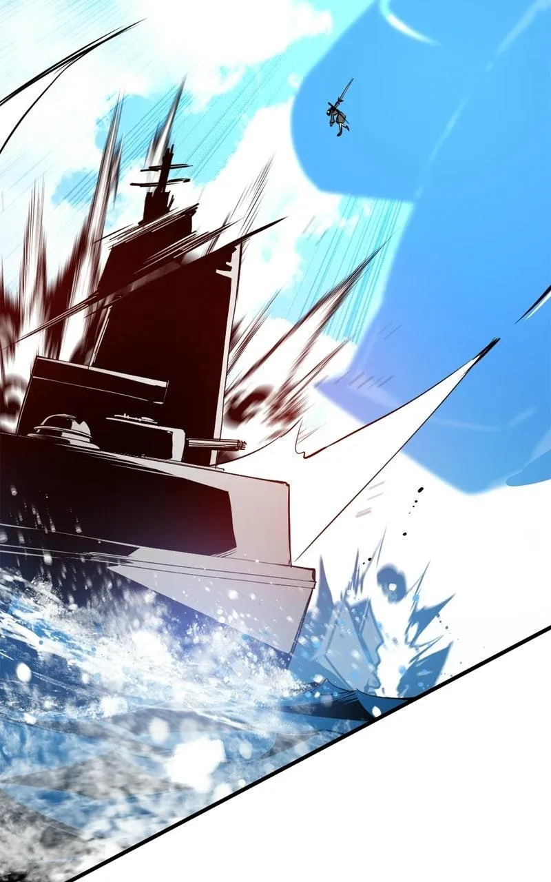 Hero Killer Chapter 268 - 75