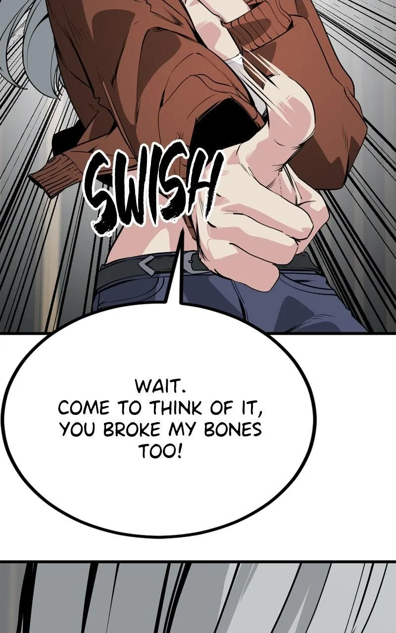 Hero Killer Chapter 268 - 8