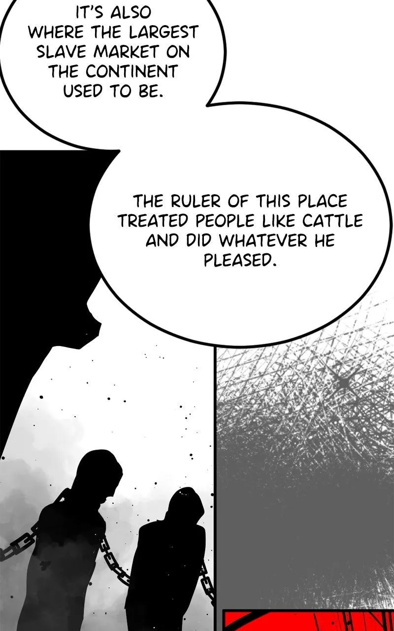 Hero Killer Chapter 268 - 89