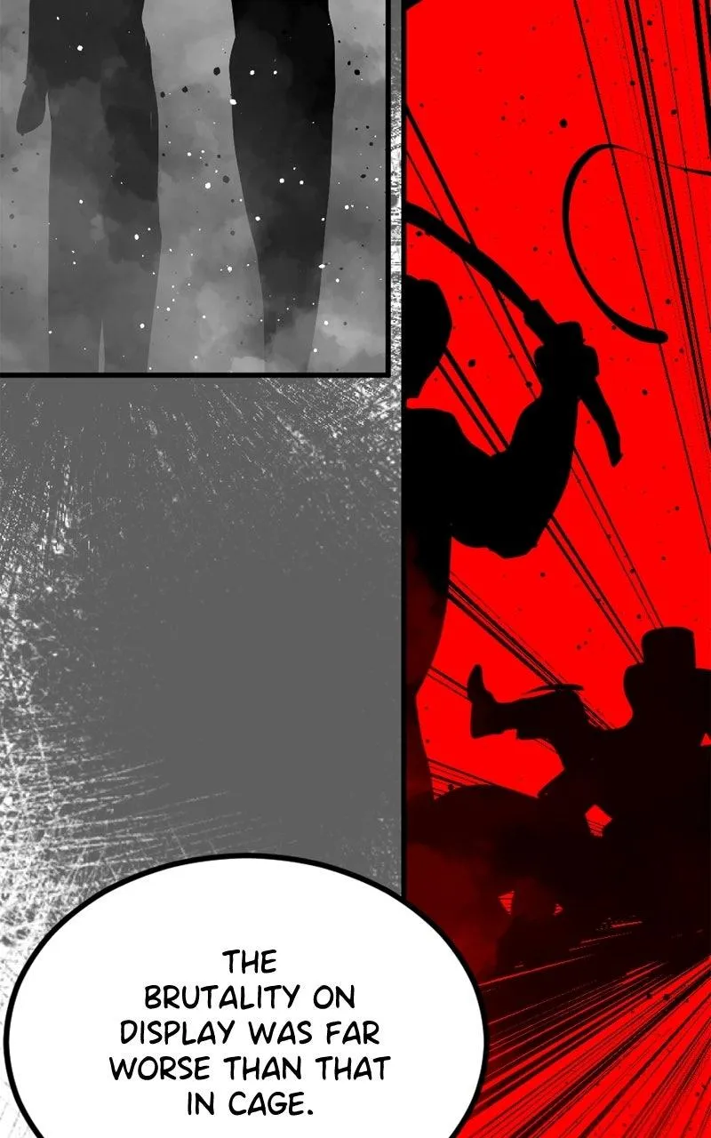 Hero Killer Chapter 268 - 90