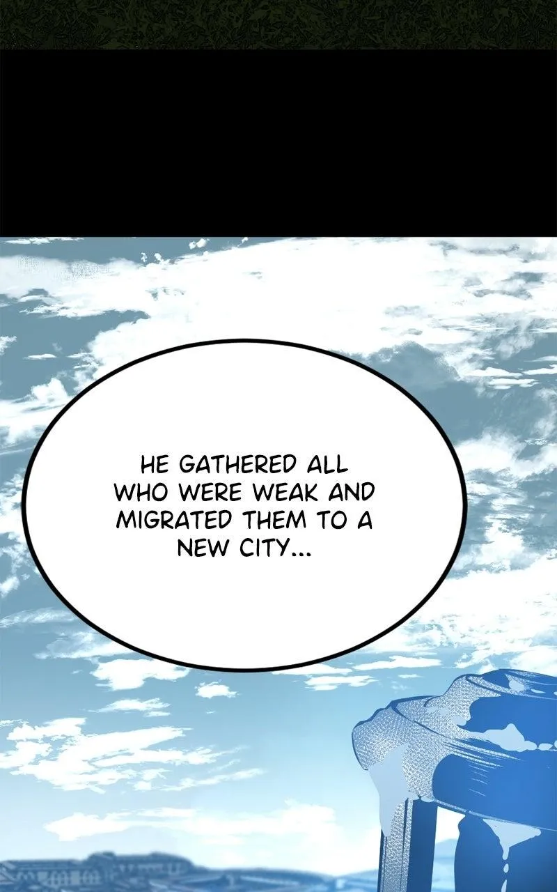 Hero Killer Chapter 268 - 93
