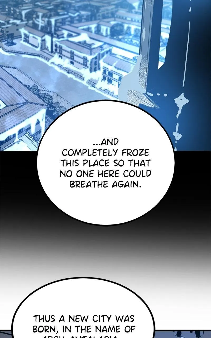 Hero Killer Chapter 268 - 94