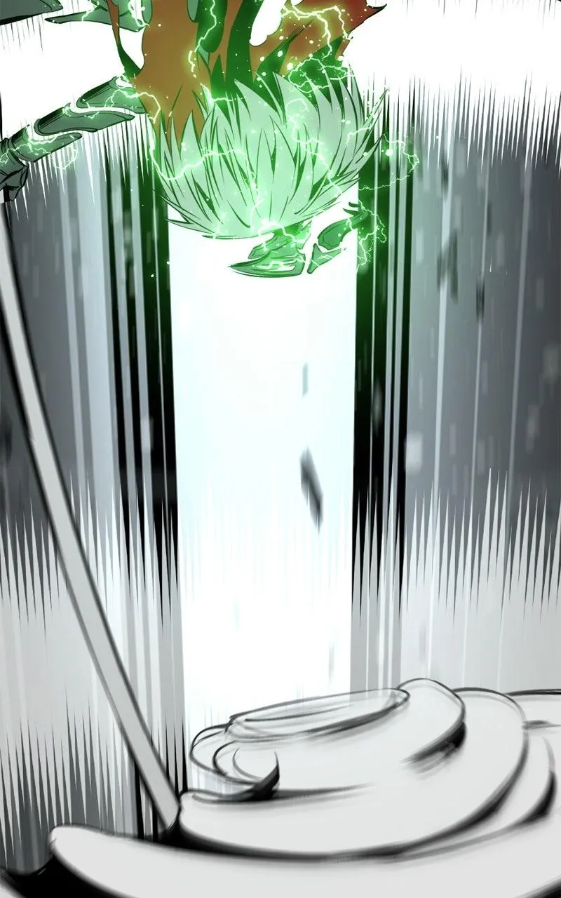 Hero Killer Chapter 269 - 101